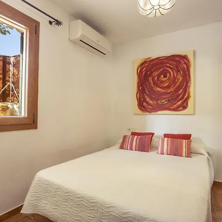 Country house Pou Monjo Selva (Mallorca)