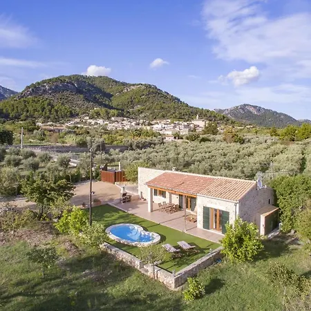 Pou Monjo * Selva (Mallorca)