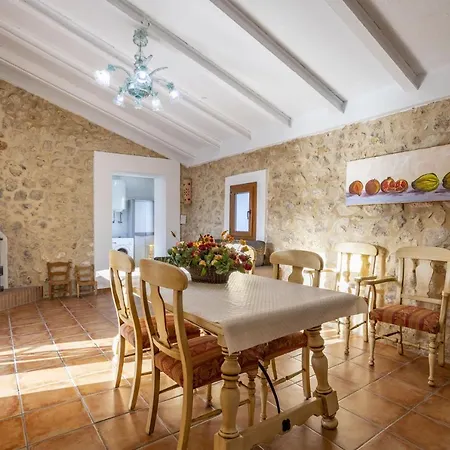 Country house Pou Monjo