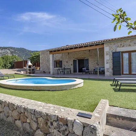 Pou Monjo * Selva (Mallorca)