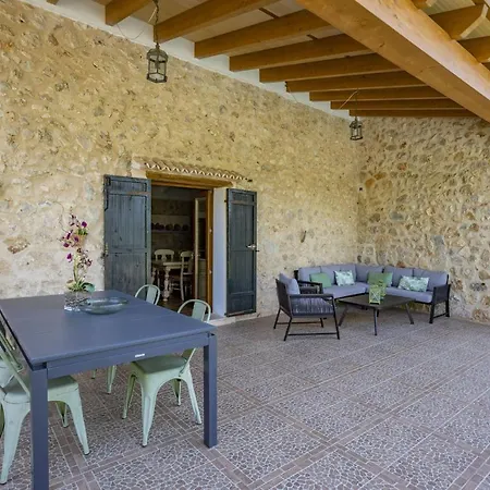 Pou Monjo Country house *