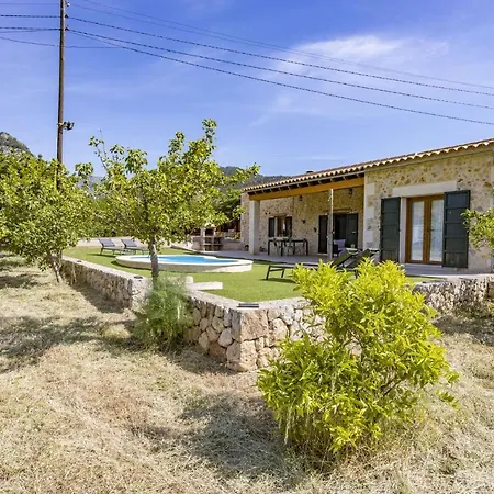 Country house Pou Monjo